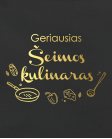 Geriausias šeimos kulinaras